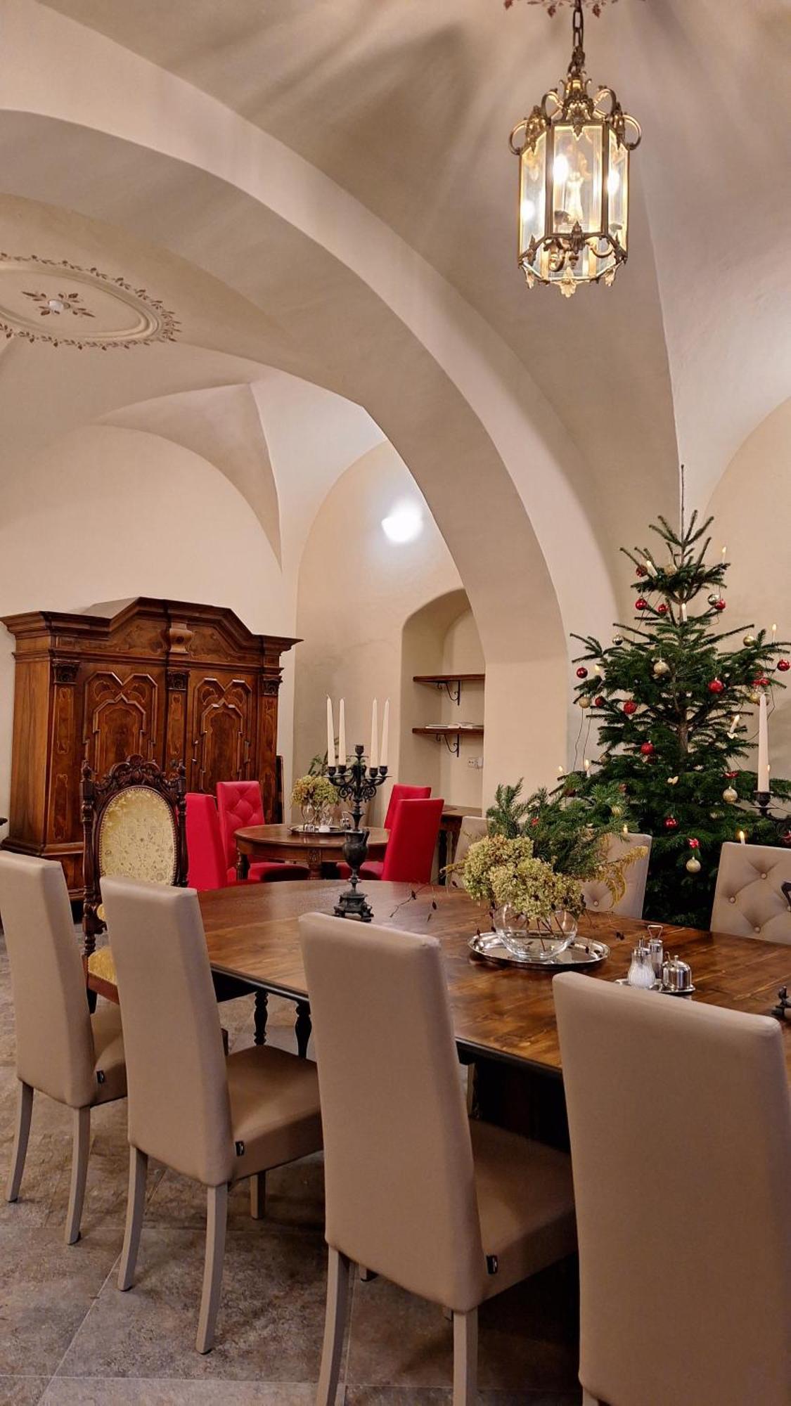 Stadtpalais Romantik-Suite 3 Zimmer Maximal 6 Personen 包岑 外观 照片