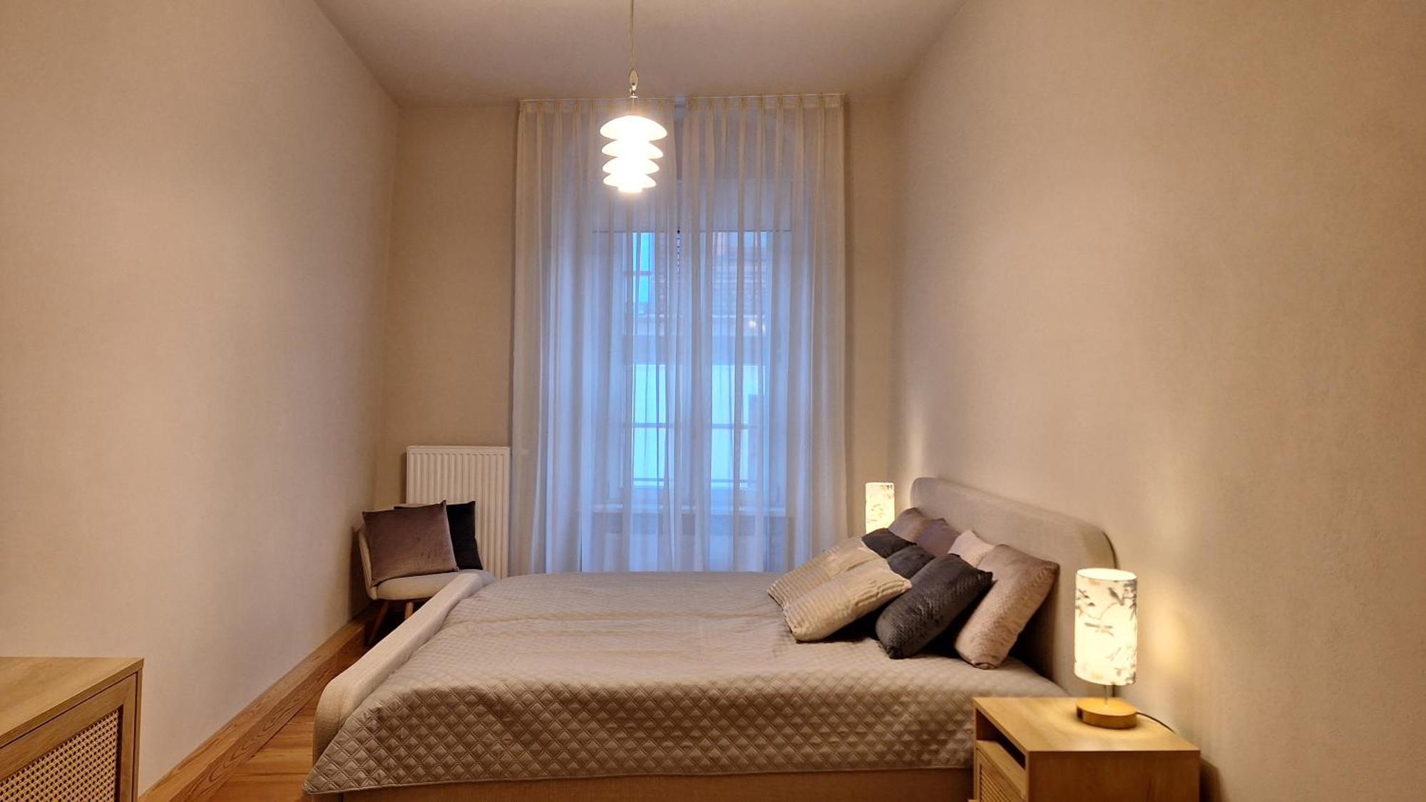 Stadtpalais Romantik-Suite 3 Zimmer Maximal 6 Personen 包岑 外观 照片