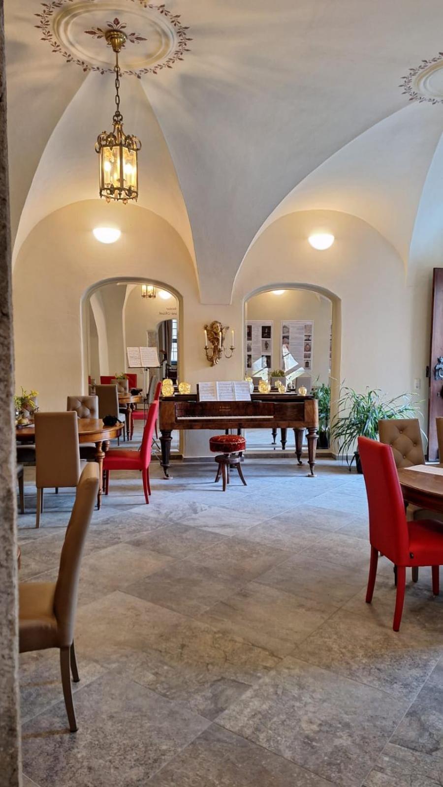 Stadtpalais Romantik-Suite 3 Zimmer Maximal 6 Personen 包岑 外观 照片