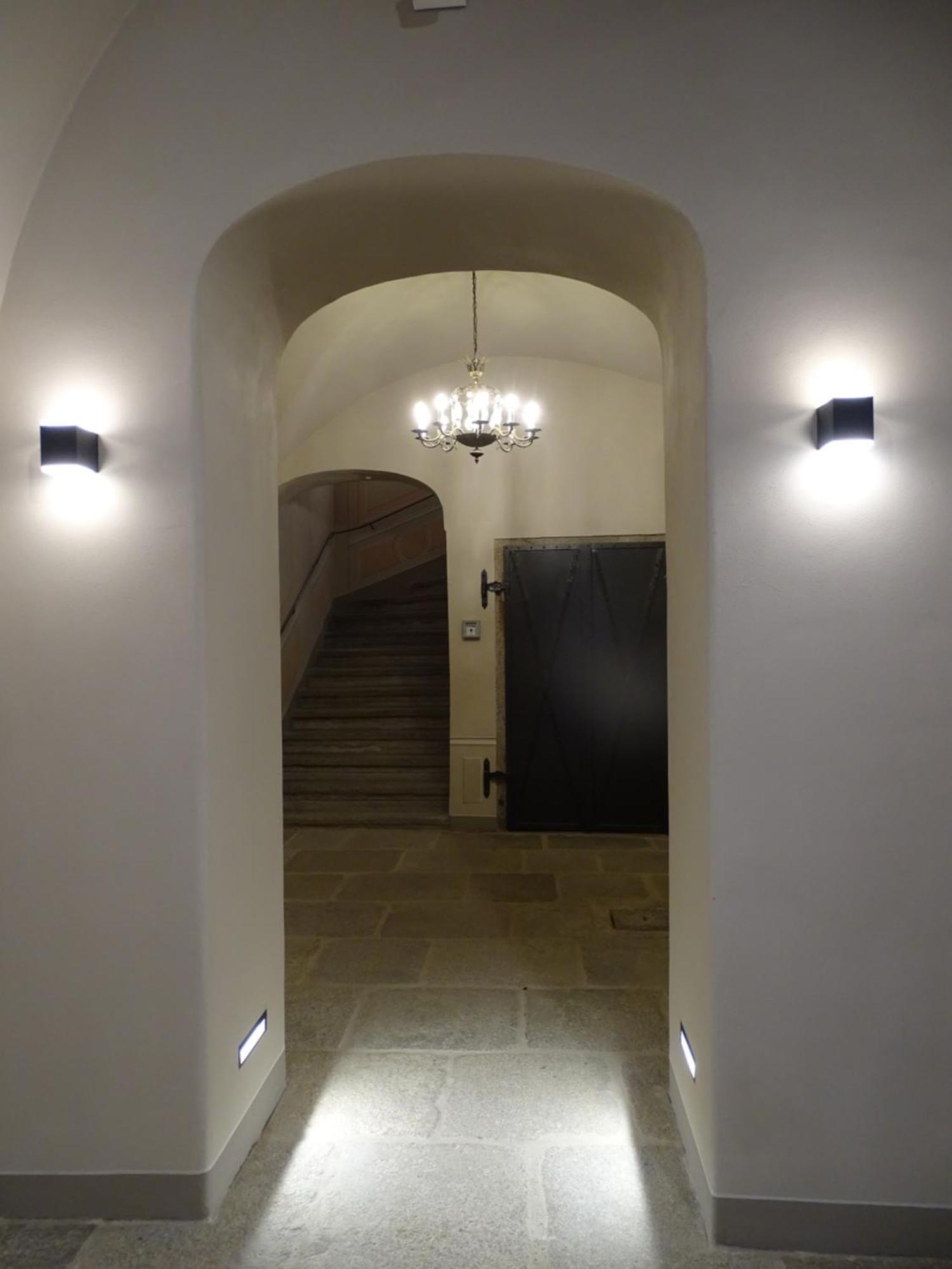 Stadtpalais Romantik-Suite 3 Zimmer Maximal 6 Personen 包岑 外观 照片