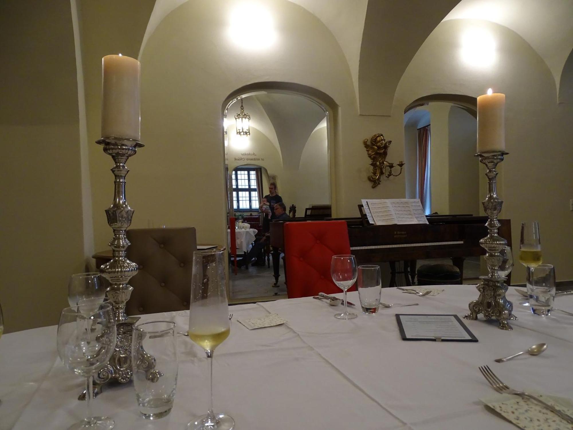 Stadtpalais Romantik-Suite 3 Zimmer Maximal 6 Personen 包岑 外观 照片
