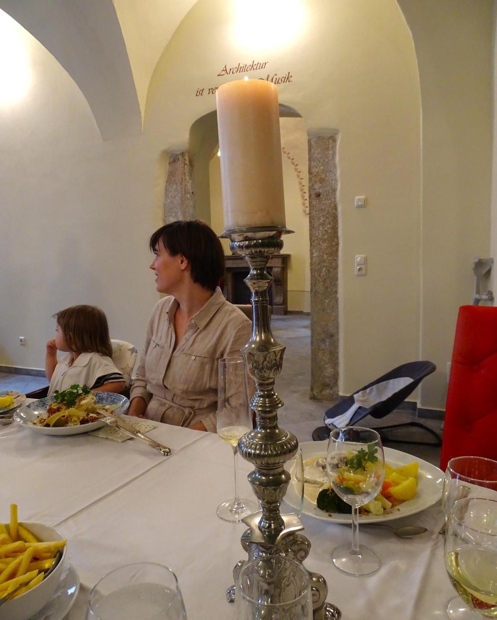 Stadtpalais Romantik-Suite 3 Zimmer Maximal 6 Personen 包岑 外观 照片