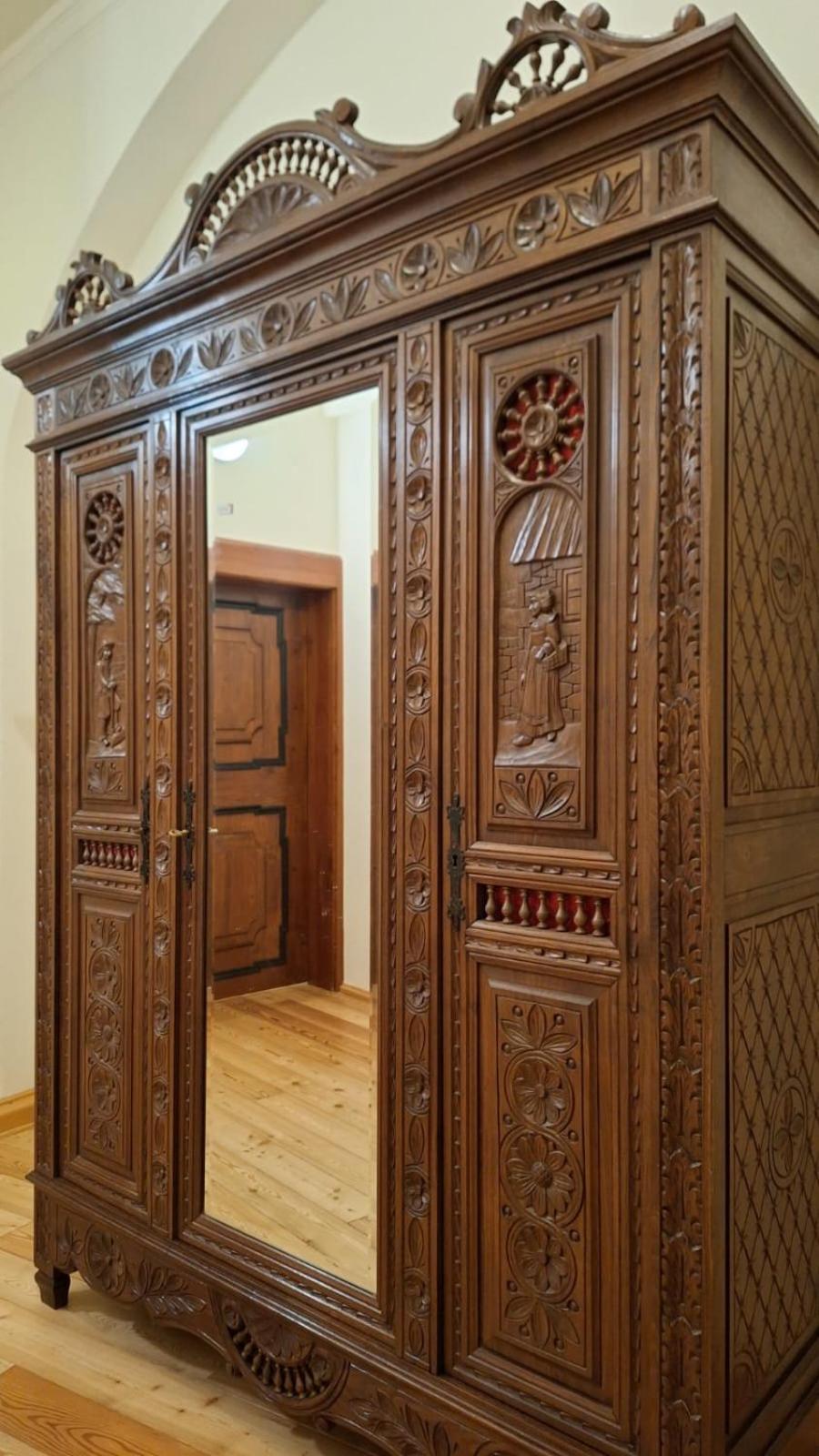 Stadtpalais Romantik-Suite 3 Zimmer Maximal 6 Personen 包岑 外观 照片